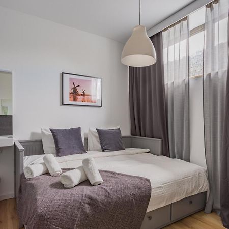 Casa Luijben Zwaanshoek Kültér fotó