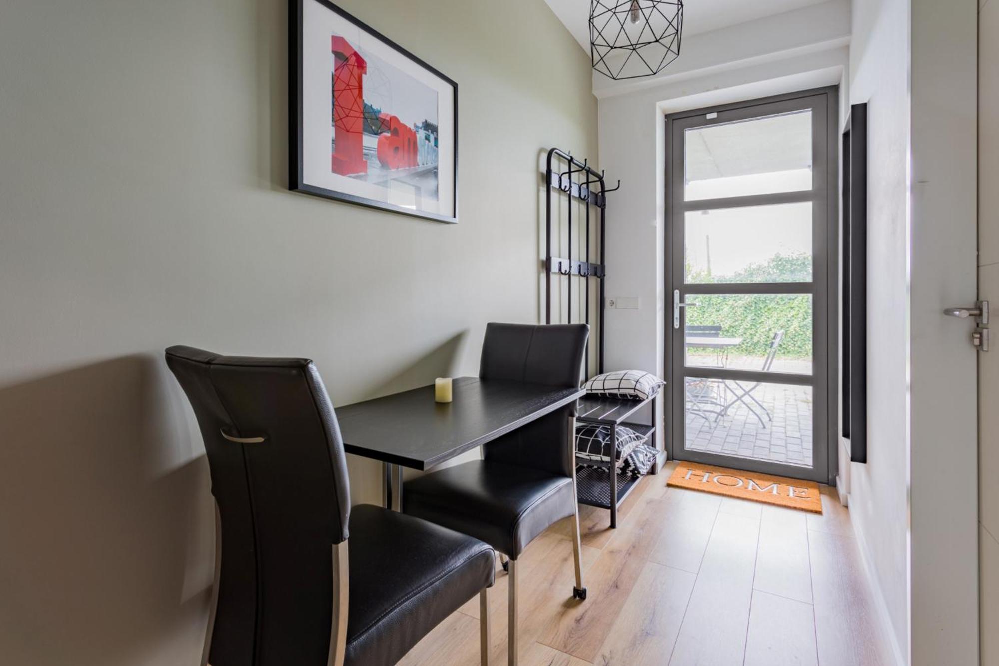 Casa Luijben Zwaanshoek Kültér fotó