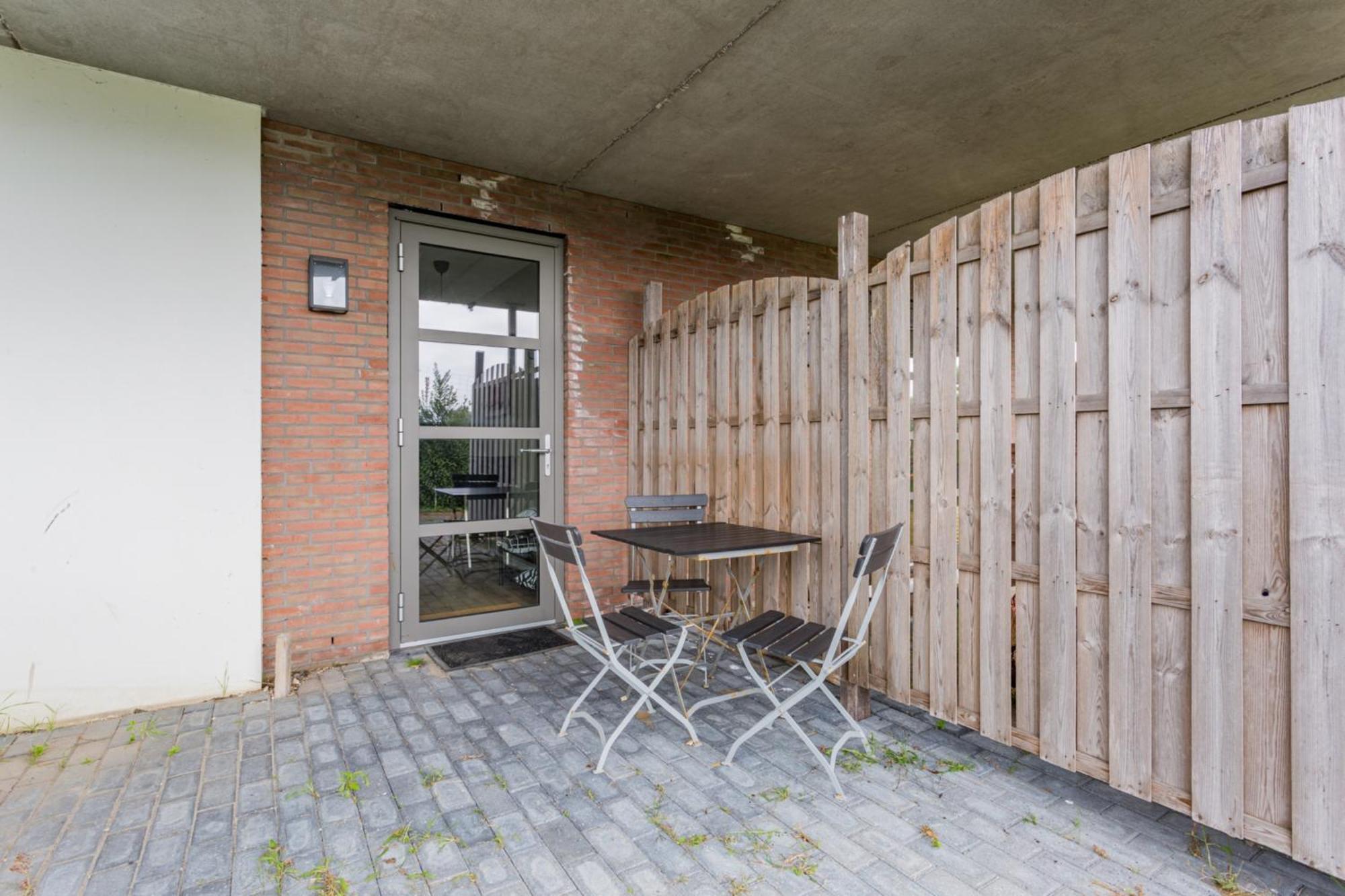 Casa Luijben Zwaanshoek Kültér fotó