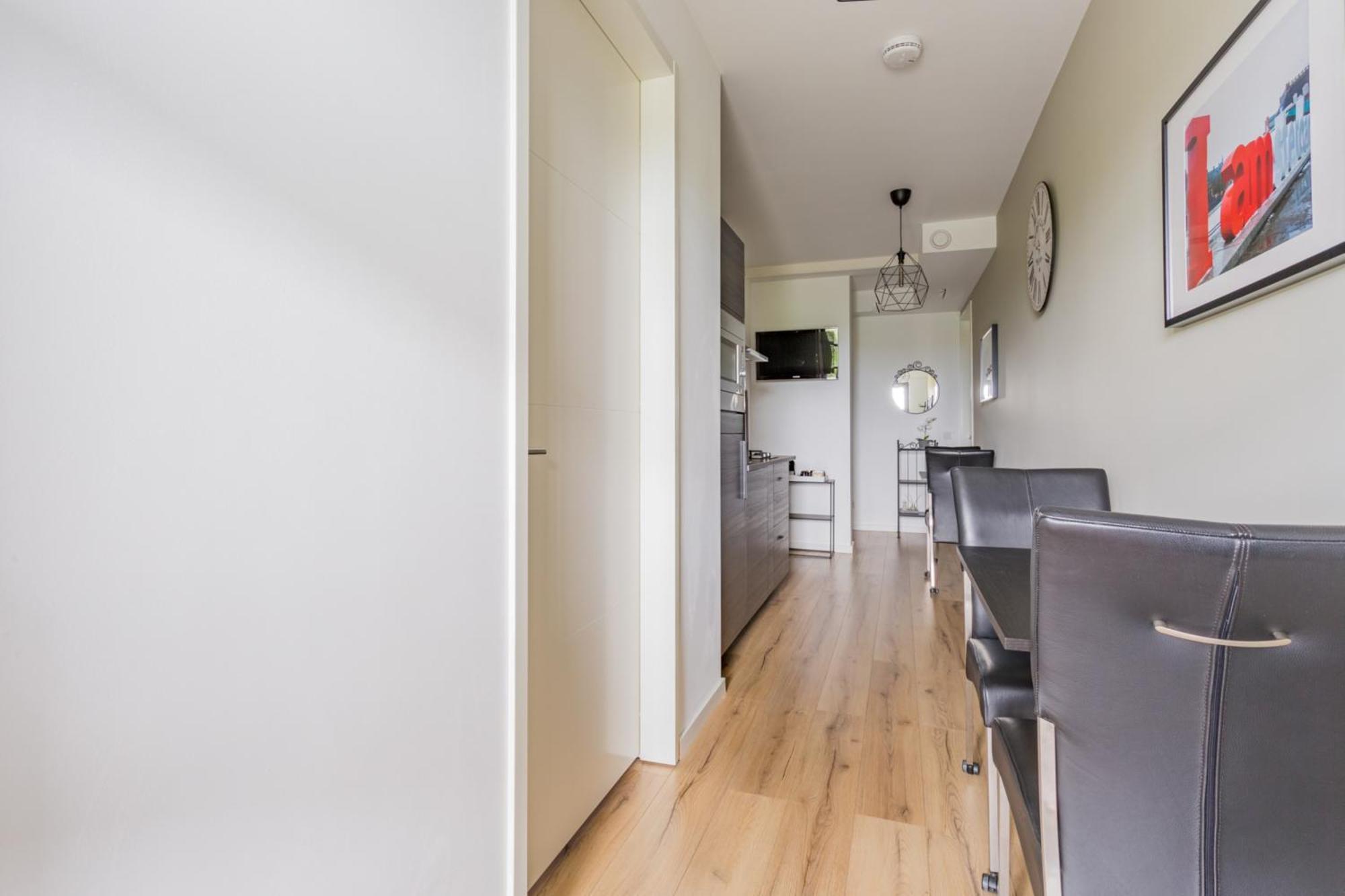 Casa Luijben Zwaanshoek Kültér fotó